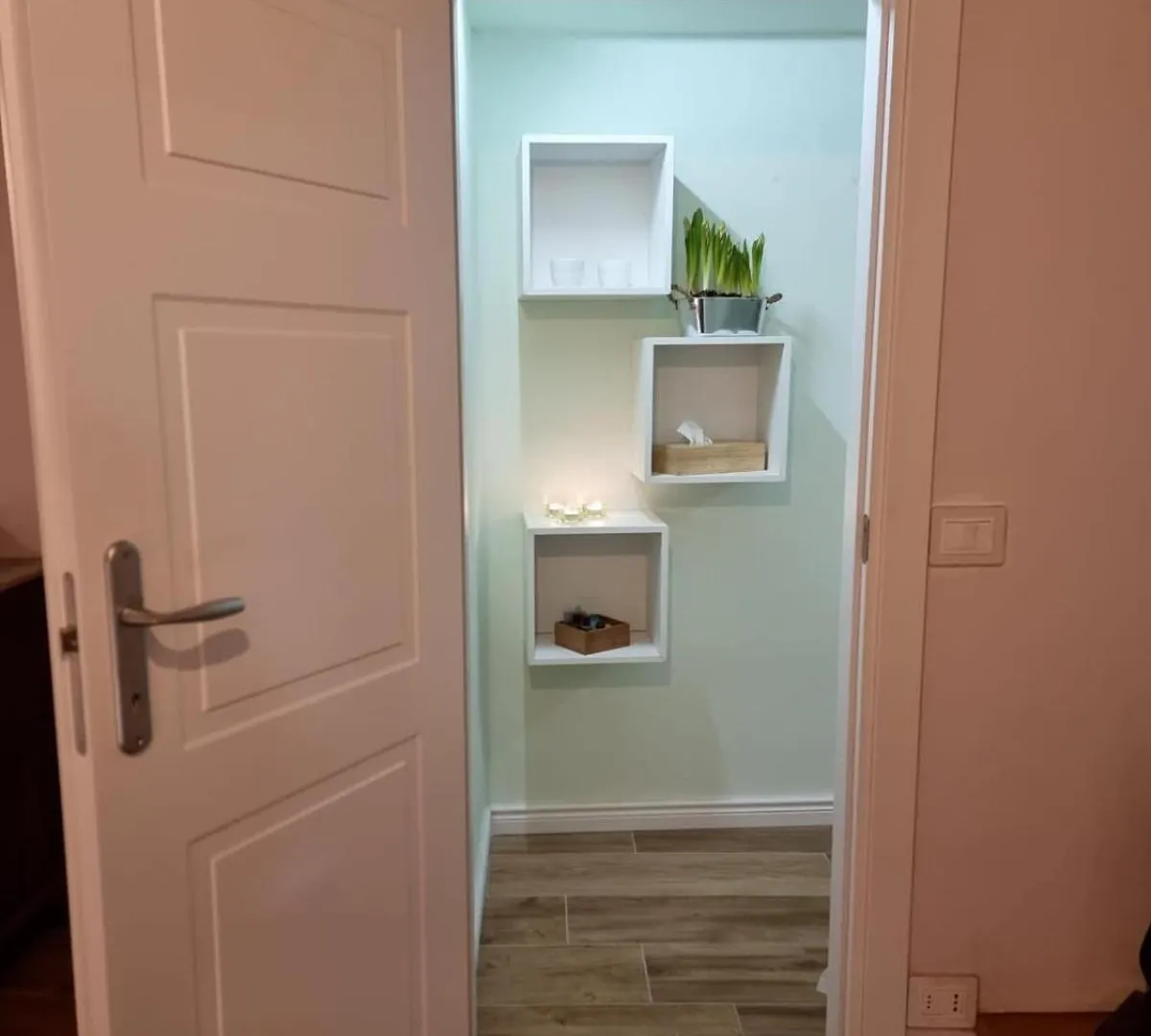 Una Finestra Sui Tetti Di Perugia Apartment